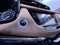 2017 Cadillac XT5 Platinum AWD