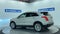 2017 Cadillac XT5 Platinum AWD