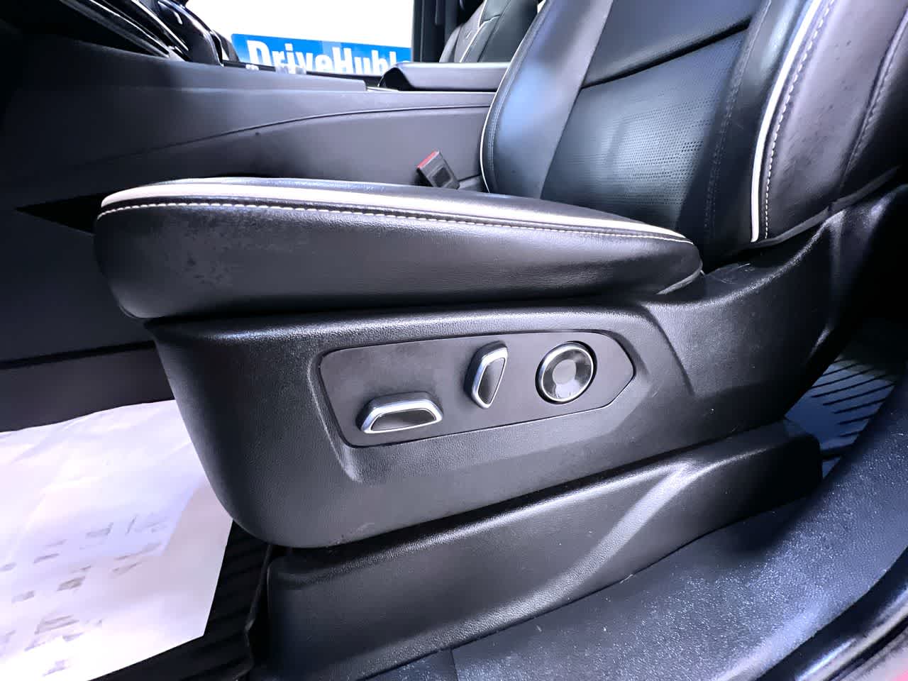 2024 Cadillac Escalade ESV Sport