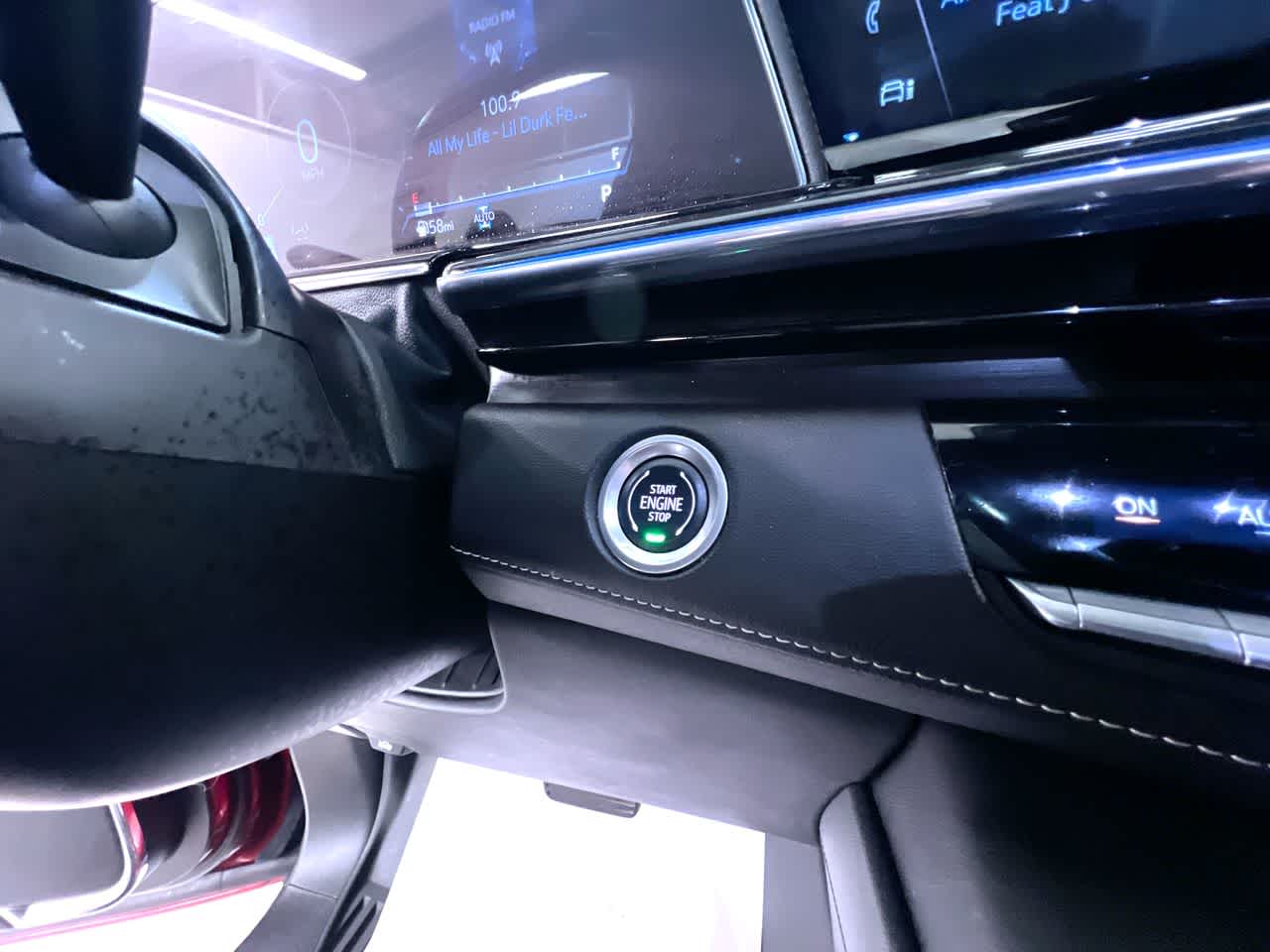 2024 Cadillac Escalade ESV Sport