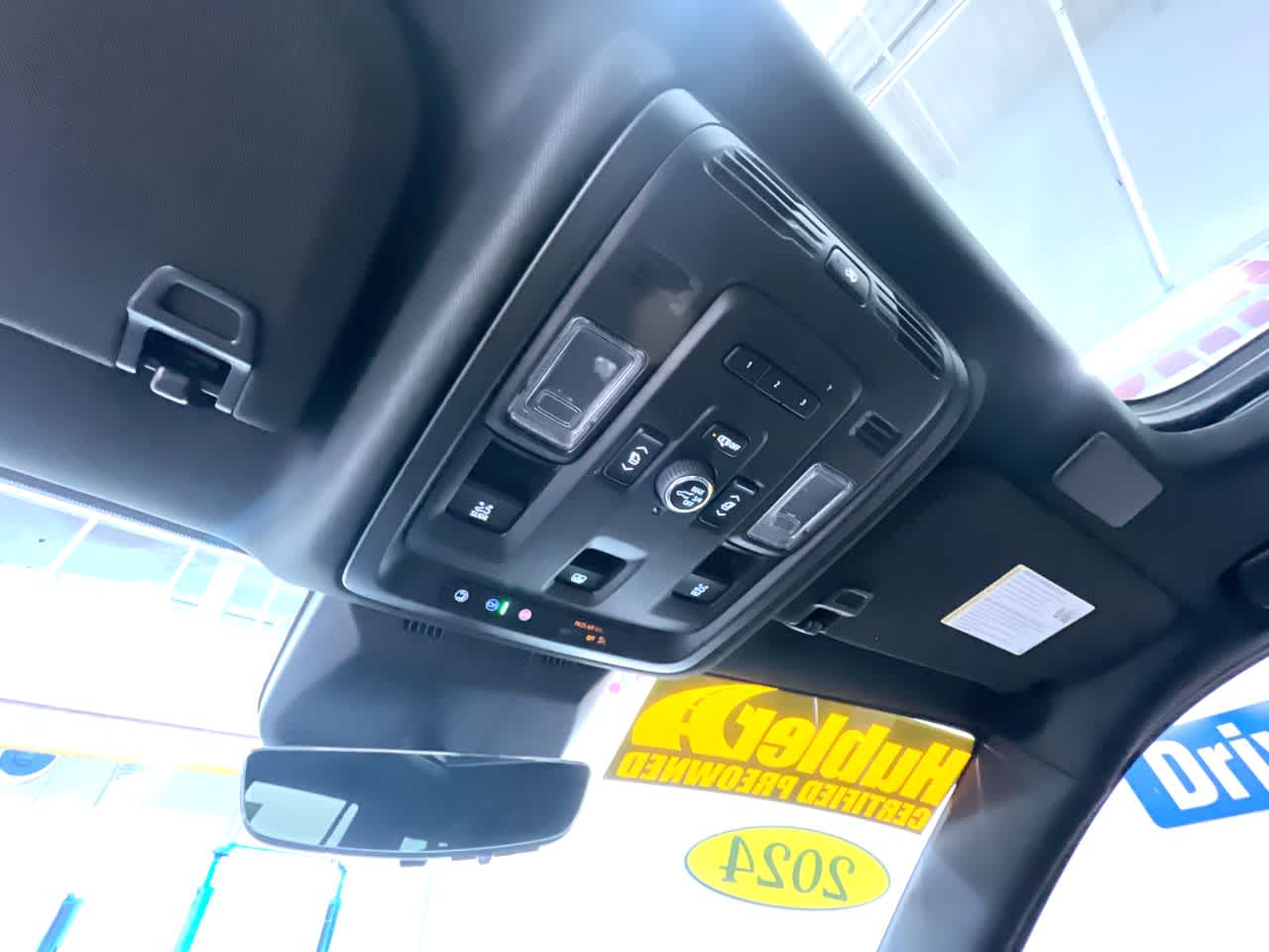 2024 Cadillac Escalade ESV Sport