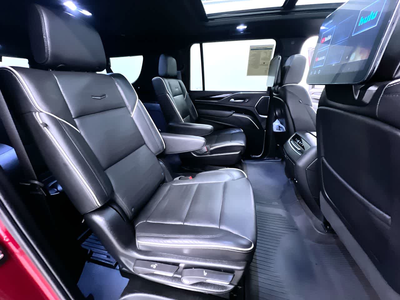 2024 Cadillac Escalade ESV Sport