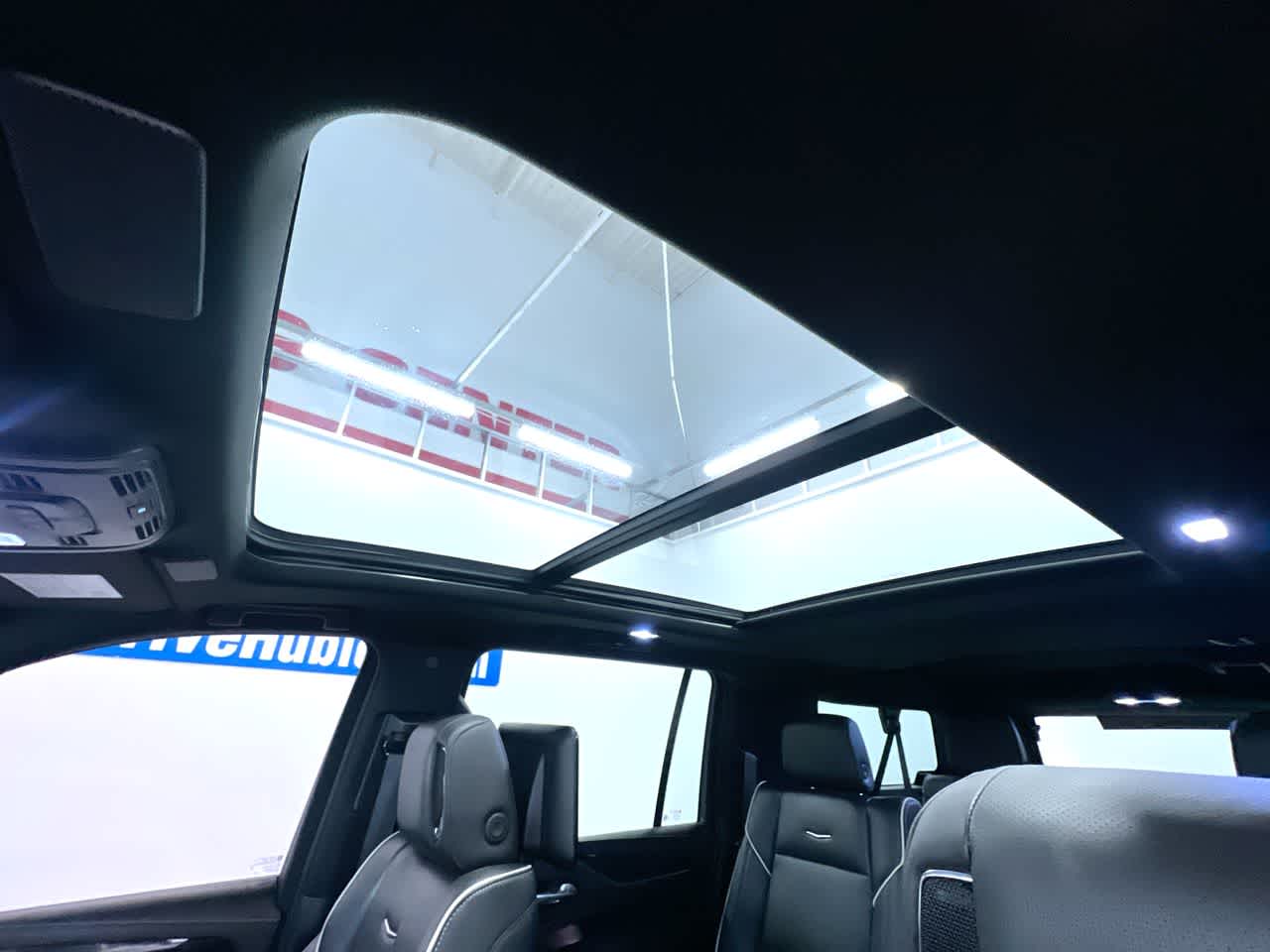 2024 Cadillac Escalade ESV Sport
