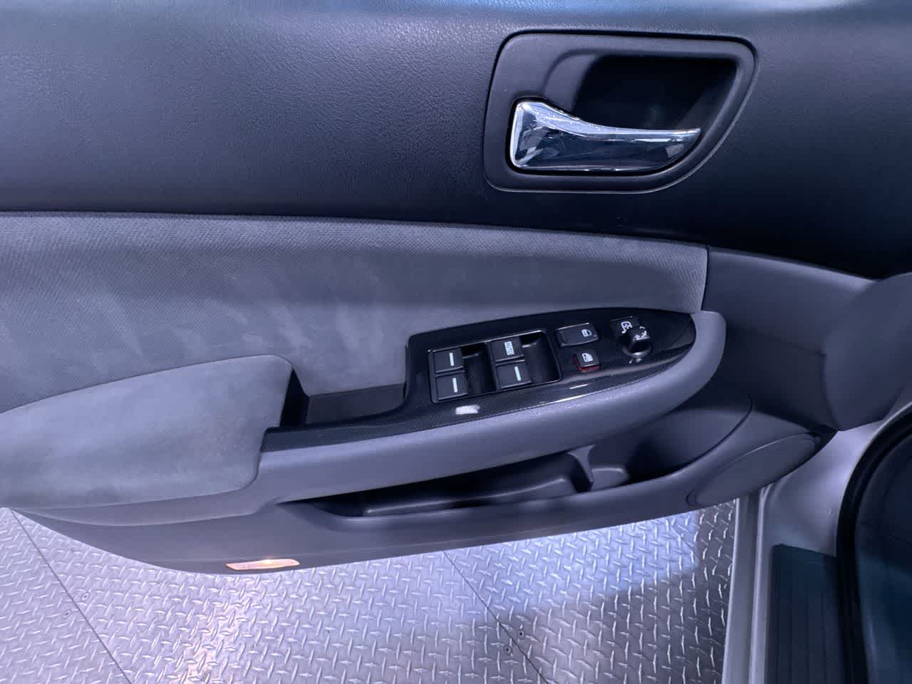 2006 Honda Accord Sdn LX SE