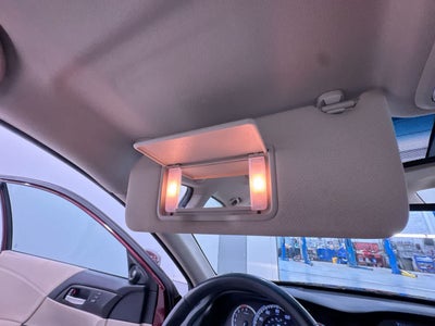 2015 Honda Accord Sedan EX-L