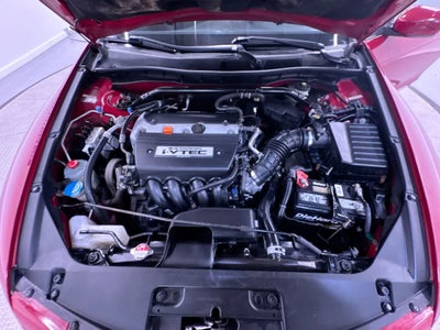 2009 Honda Accord Cpe EX-L