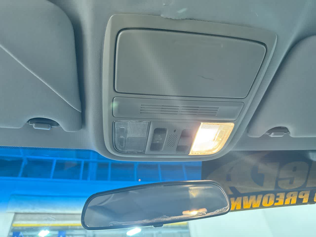 2009 Honda Accord Cpe EX-L