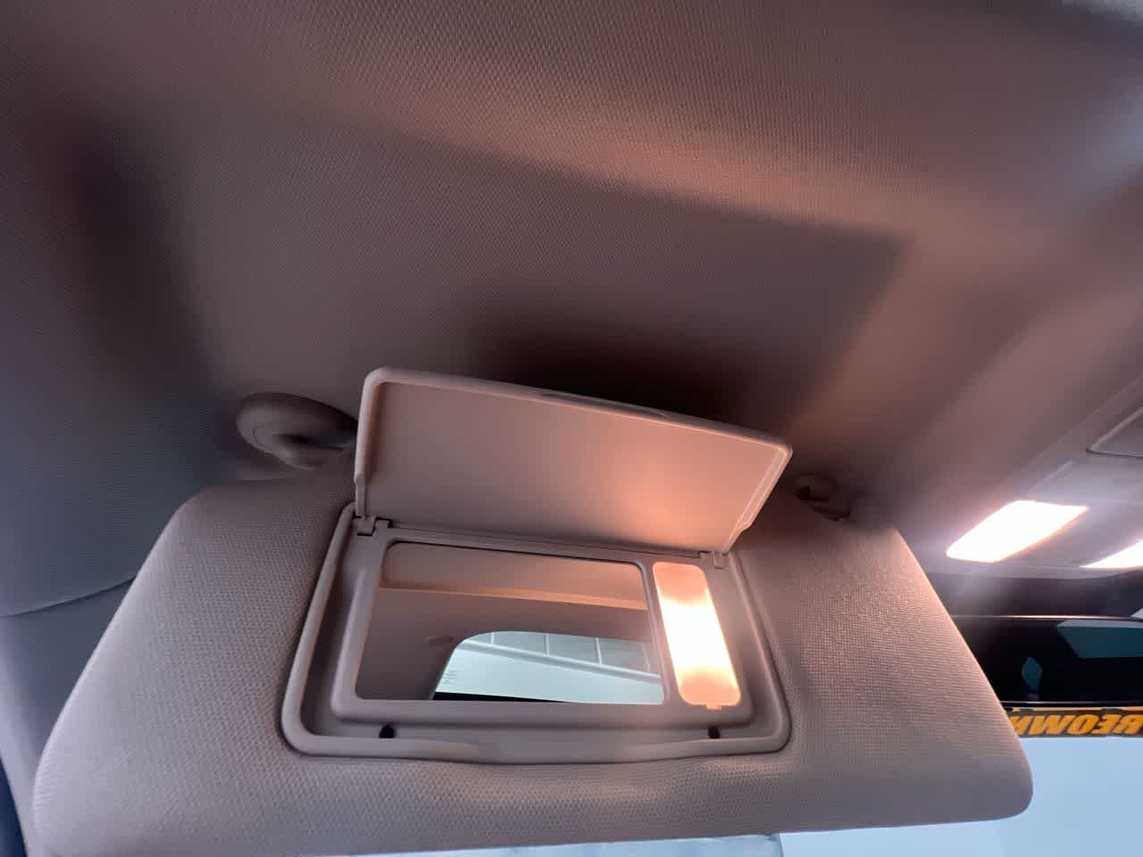 2022 Honda Accord Hybrid EX-L