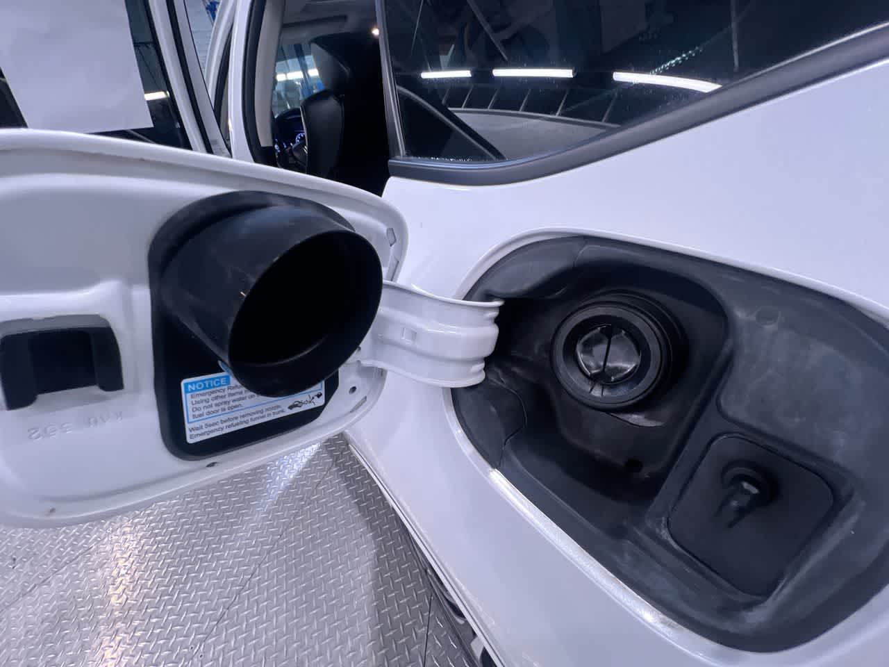 2022 Honda Accord Hybrid EX-L