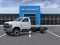 2025 Chevrolet Silverado 5500 HD Work Truck