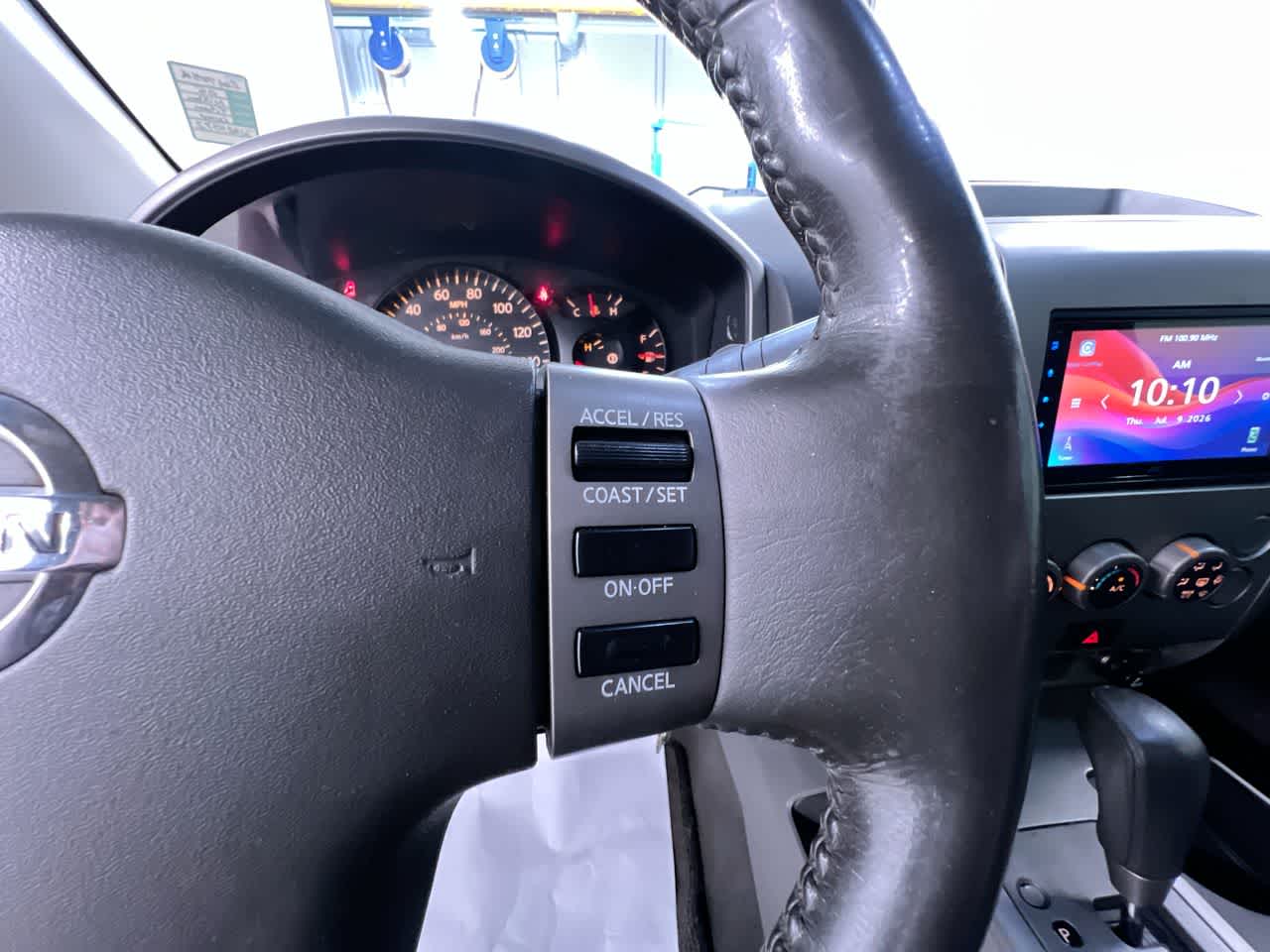2006 Nissan Titan SE
