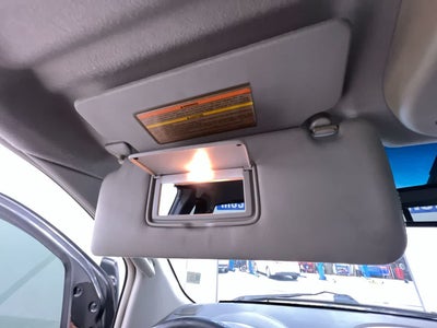 2006 Nissan Titan SE