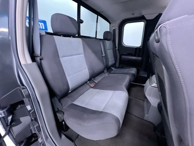 2006 Nissan Titan SE
