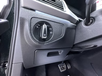 2022 Volkswagen Atlas 3.6L V6 SEL R-Line