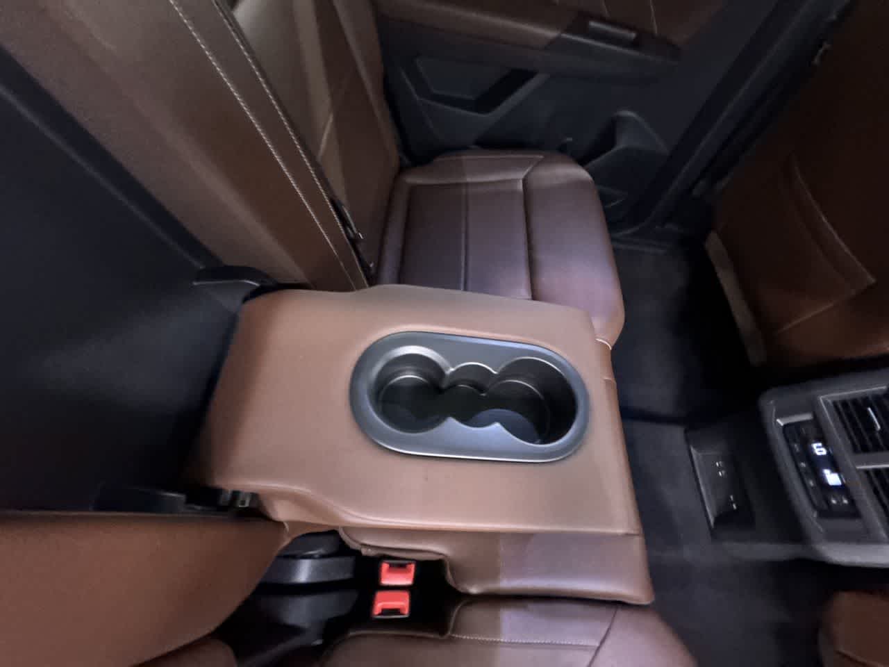 2022 Volkswagen Atlas 3.6L V6 SEL R-Line