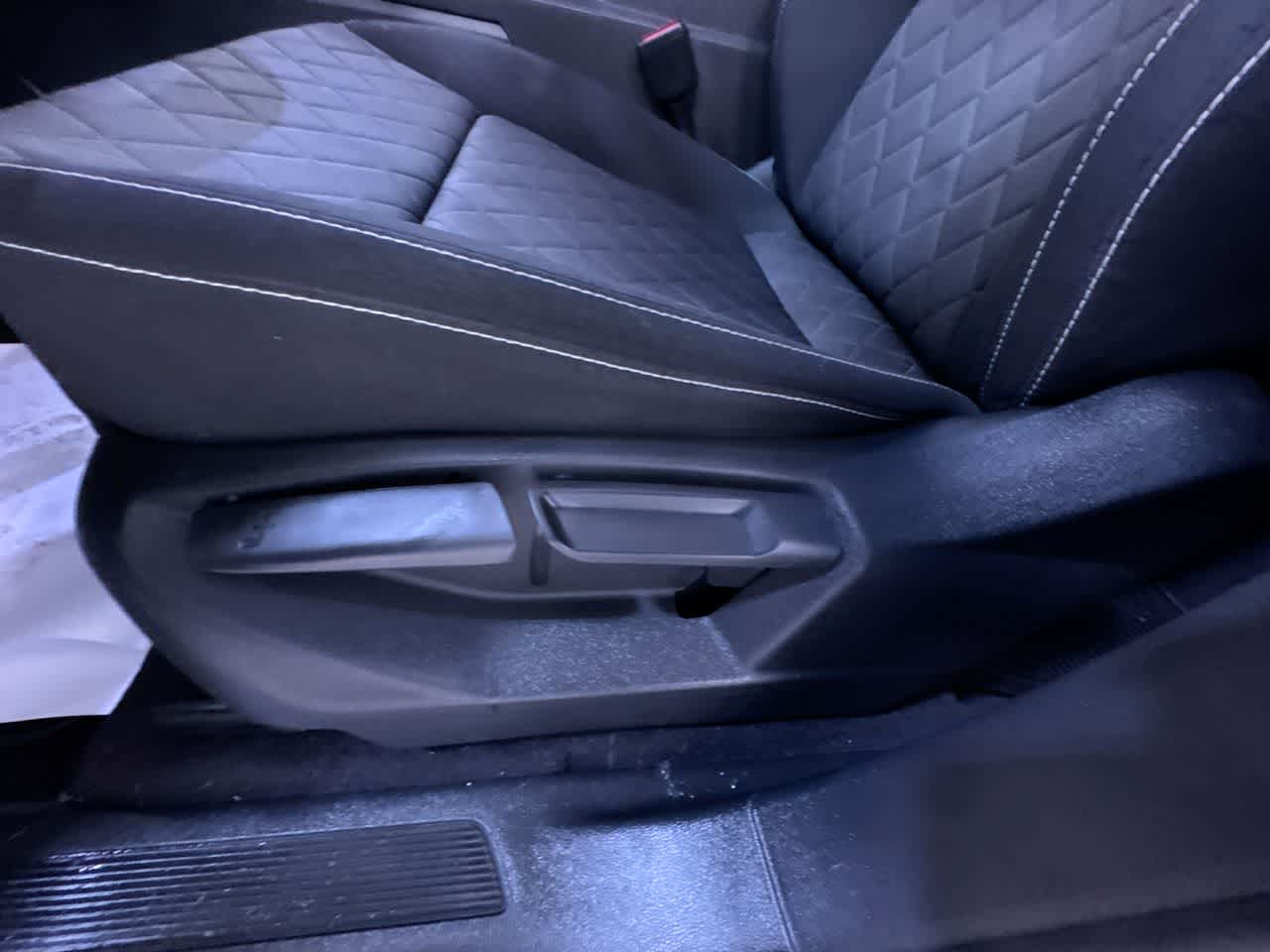 2021 Volkswagen Atlas Cross Sport 2.0T S