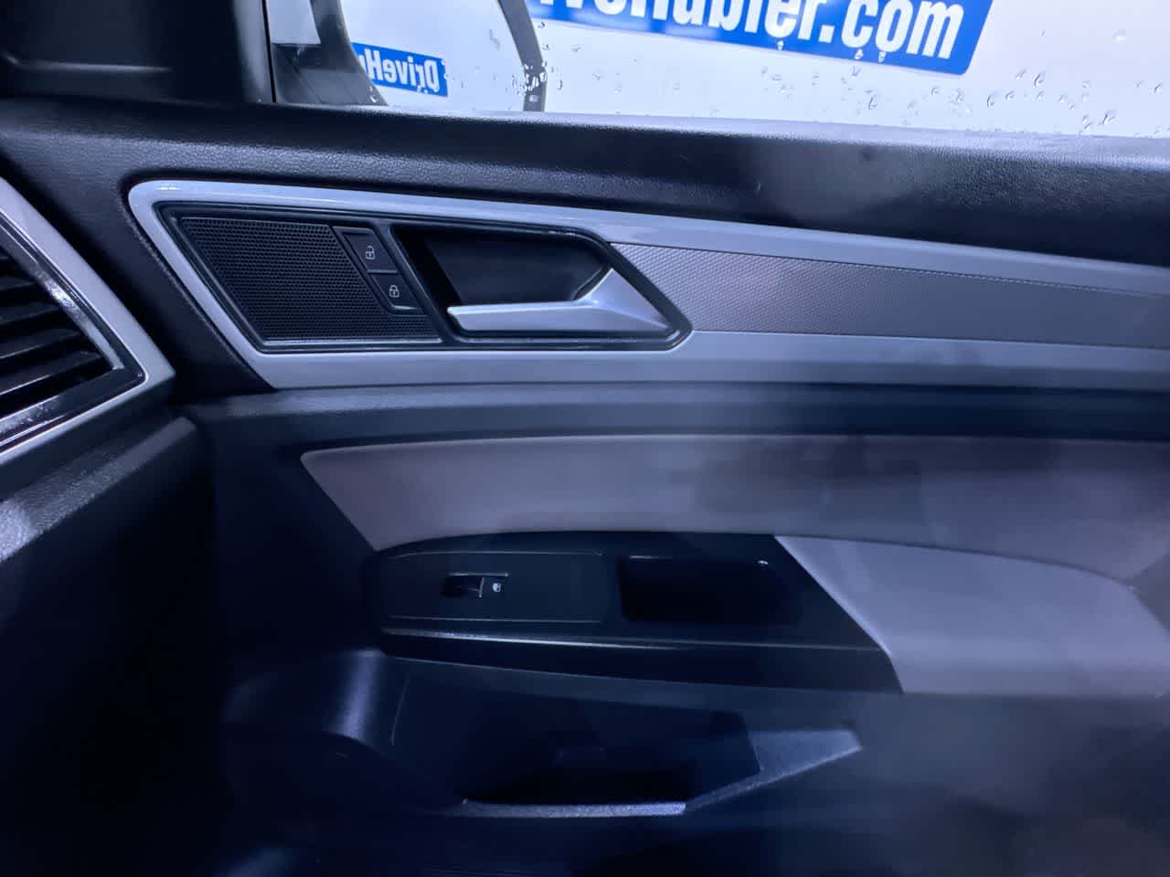 2021 Volkswagen Atlas Cross Sport 2.0T S