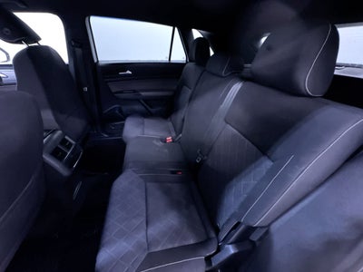 2021 Volkswagen Atlas Cross Sport 2.0T S