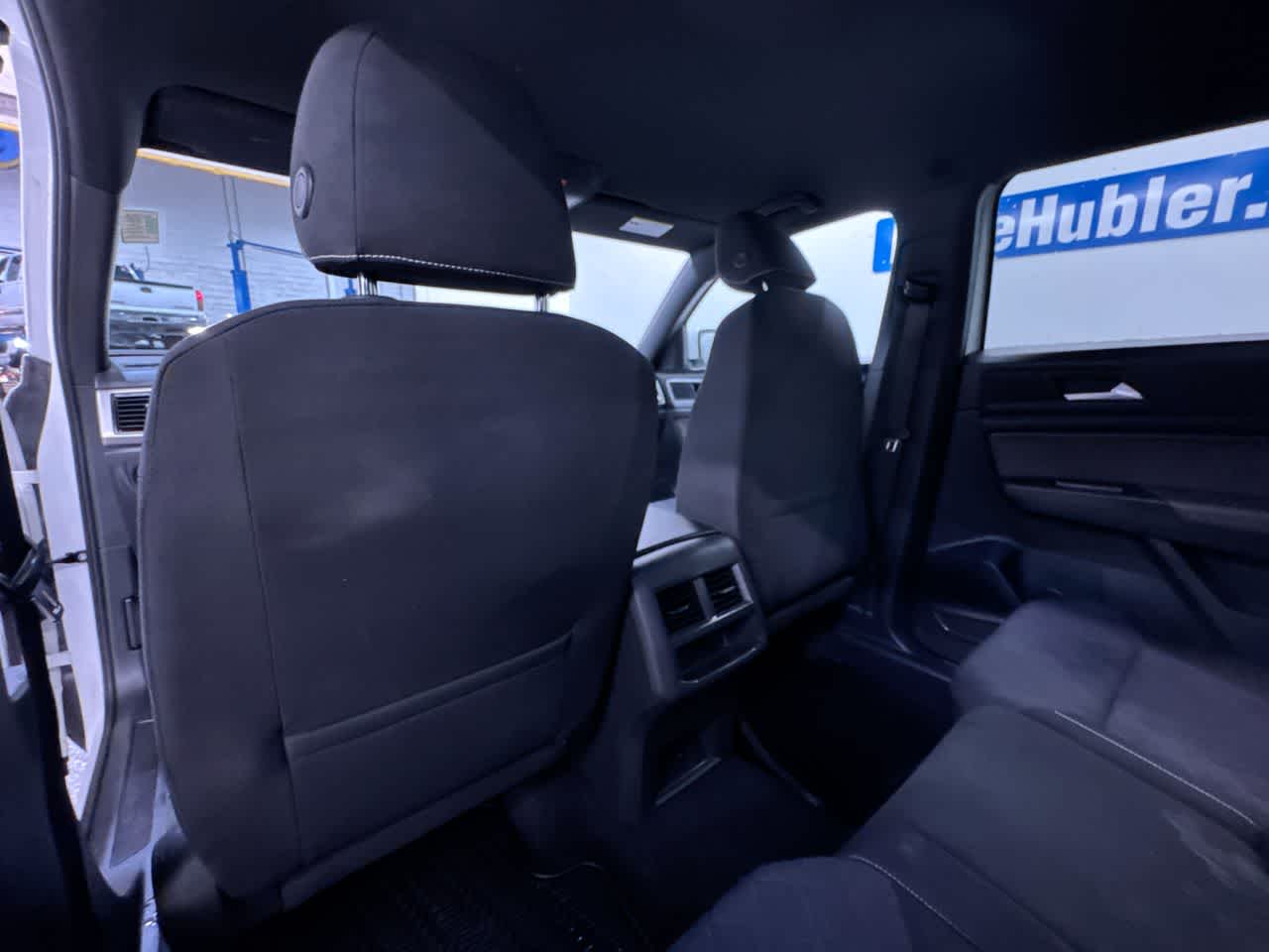 2021 Volkswagen Atlas Cross Sport 2.0T S