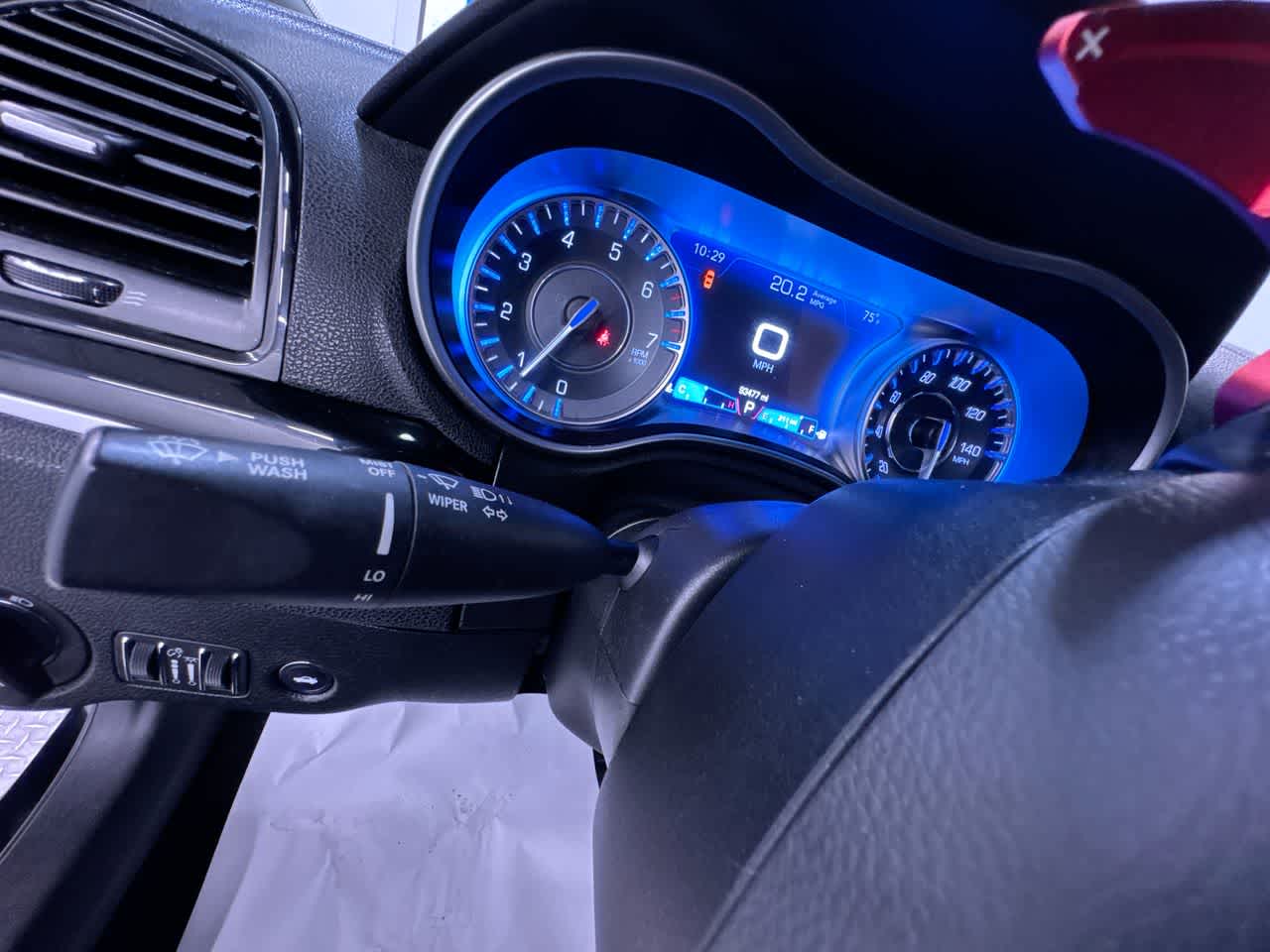 2021 Chrysler 300 300S