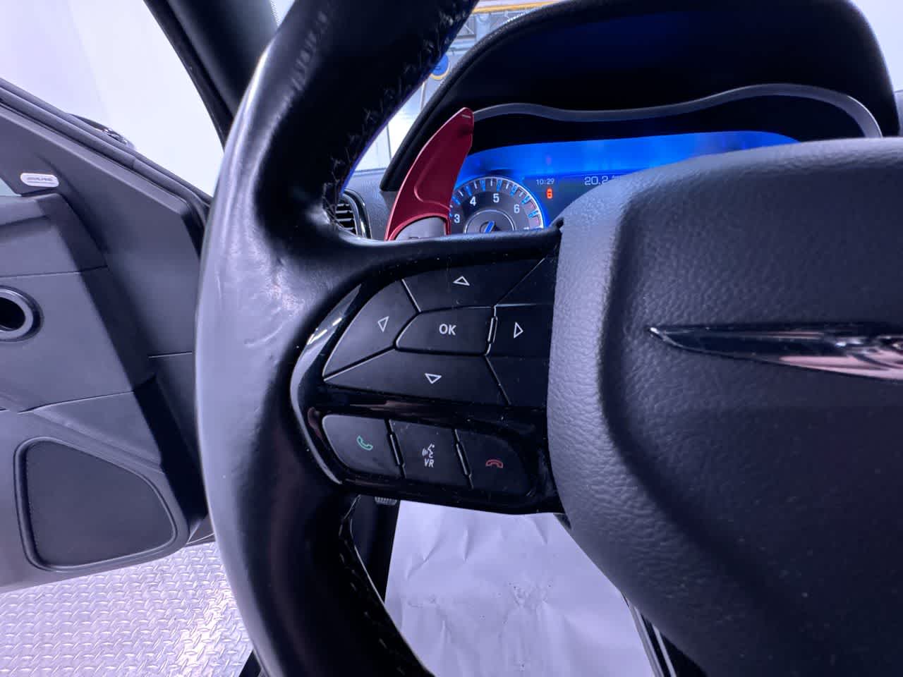 2021 Chrysler 300 300S