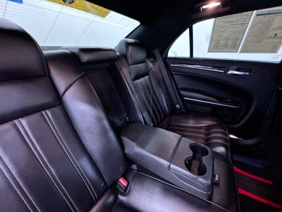 2021 Chrysler 300 300S