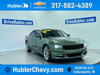 2021 Dodge Charger SXT
