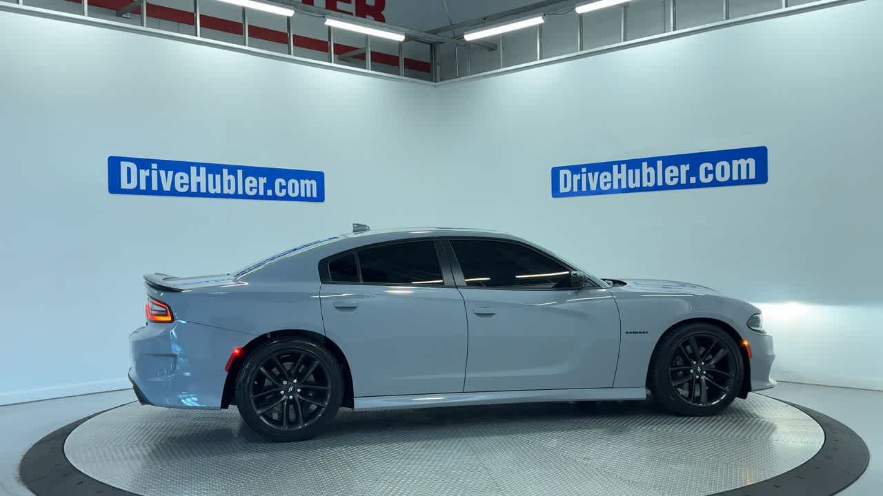2022 Dodge Charger R/T