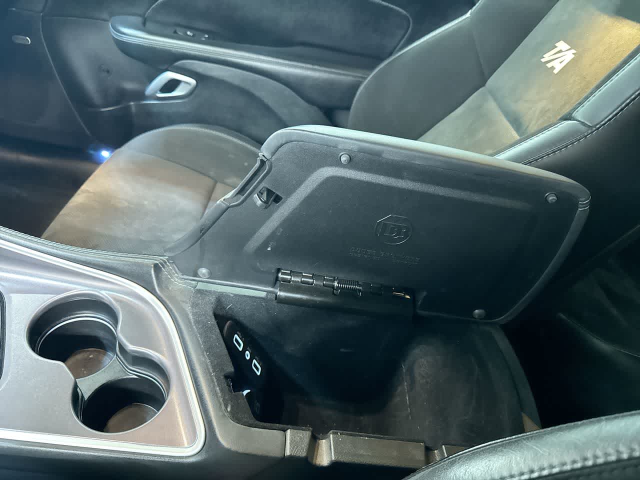 2021 Dodge Challenger R/T Scat Pack Widebody