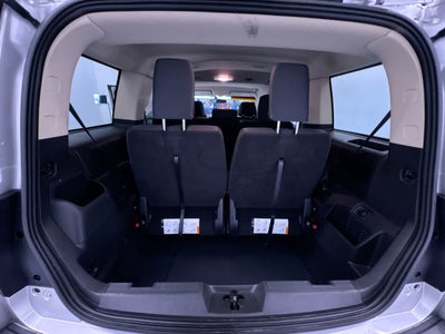 2019 Ford Flex SE