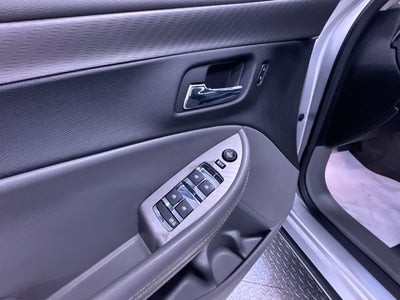 2016 Chevrolet Impala LS