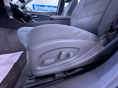 2016 Chevrolet Impala LS