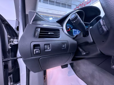 2016 Chevrolet Impala LS