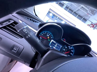 2016 Chevrolet Impala LS