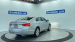 2016 Chevrolet Impala LS