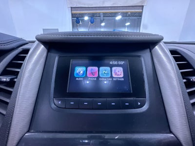 2016 Chevrolet Impala LS