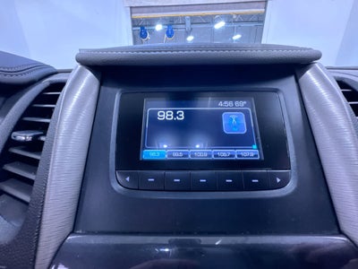 2016 Chevrolet Impala LS