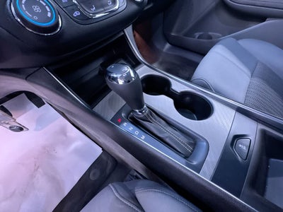 2016 Chevrolet Impala LS