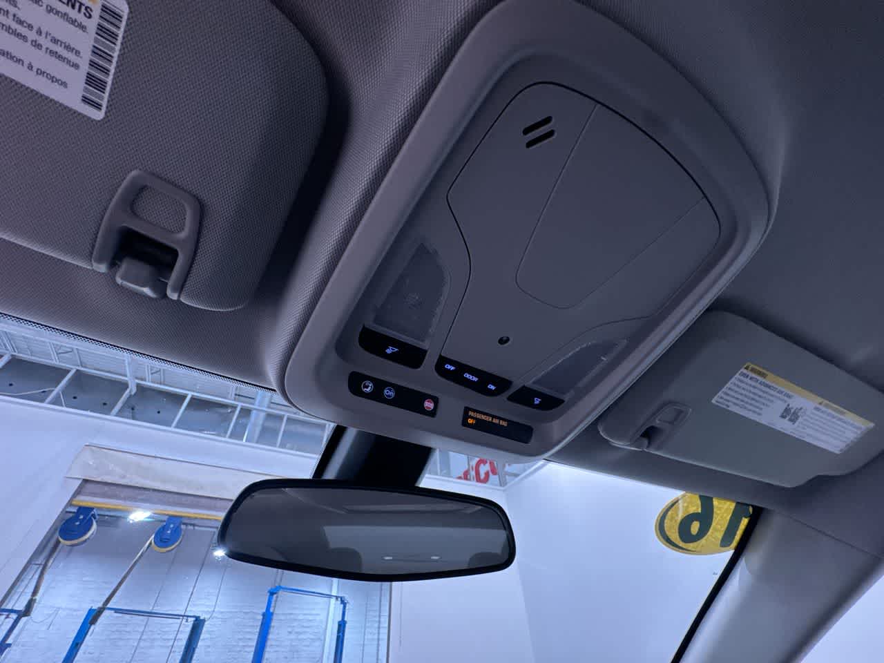 2016 Chevrolet Impala LS