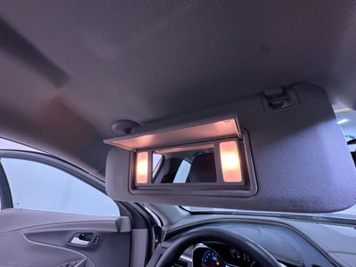 2016 Chevrolet Impala LS