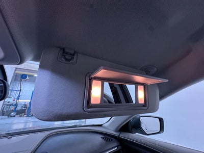 2016 Chevrolet Impala LS