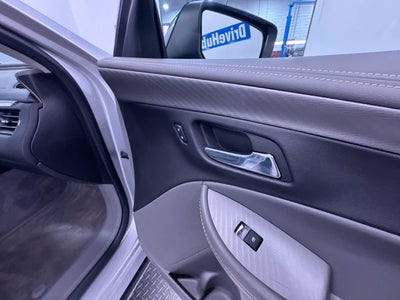2016 Chevrolet Impala LS