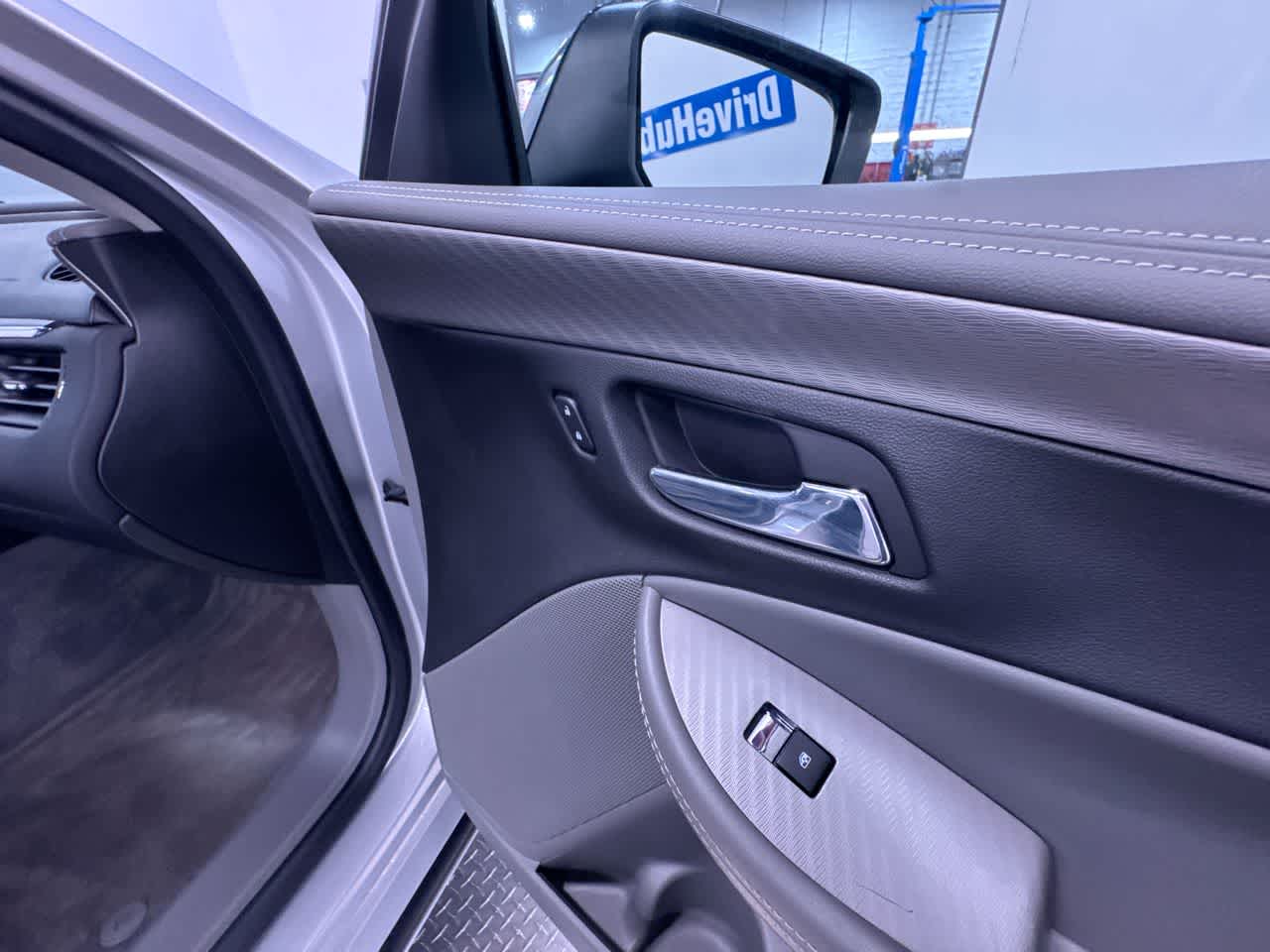 2016 Chevrolet Impala LS