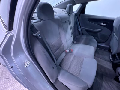 2016 Chevrolet Impala LS