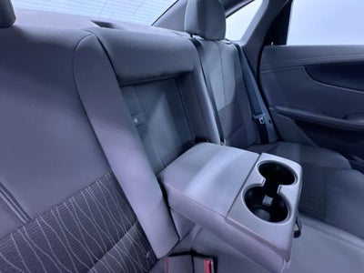 2016 Chevrolet Impala LS