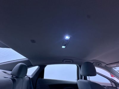 2016 Chevrolet Impala LS