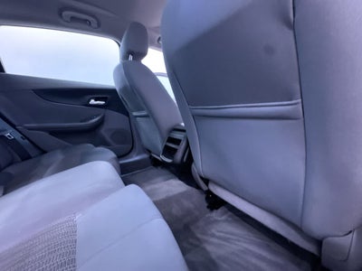 2016 Chevrolet Impala LS