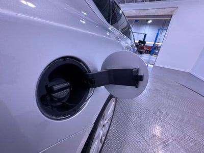 2016 Chevrolet Impala LS