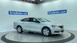 2016 Chevrolet Impala LS