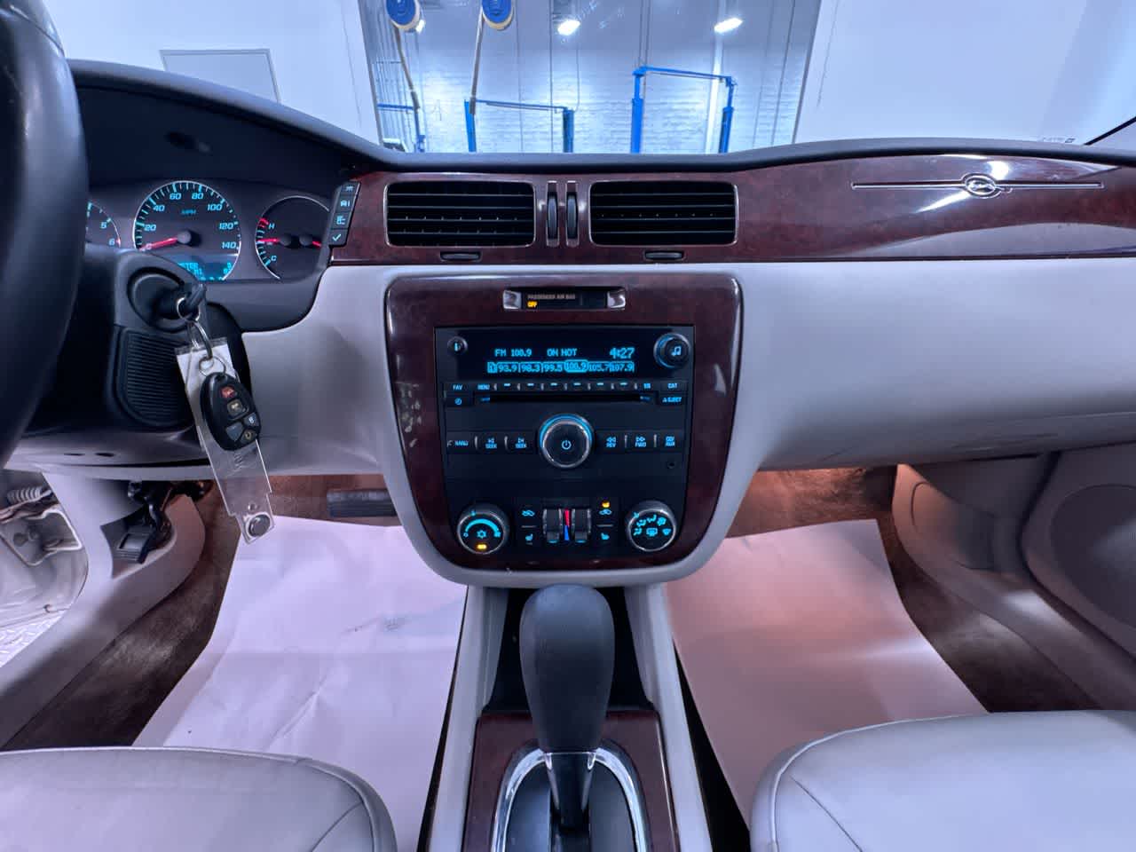 2008 Chevrolet Impala LT
